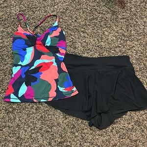 Women’s Athleta swimsuit